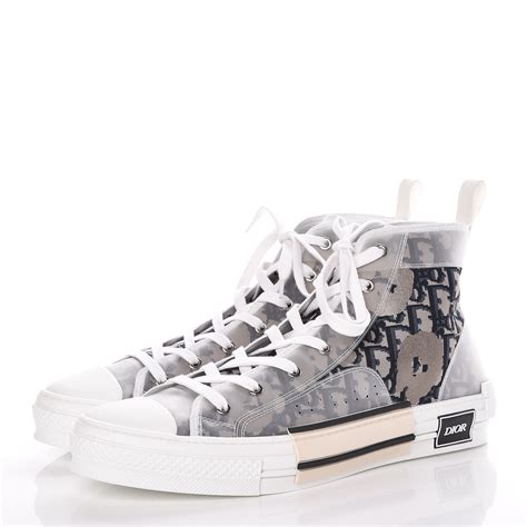 dior white mens shoes|christian dior white canvas sneakers.